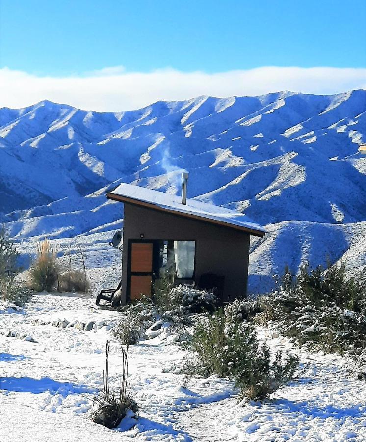 Arribadelvalle - Casas De Altura โปเตรริโญส ภายนอก รูปภาพ