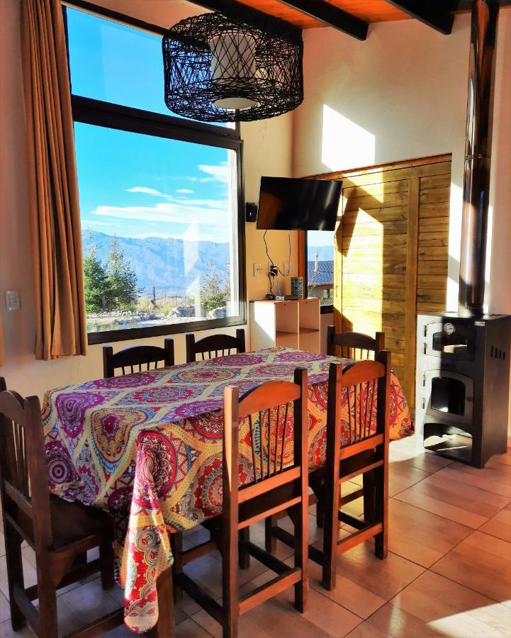 Arribadelvalle - Casas De Altura โปเตรริโญส ภายนอก รูปภาพ