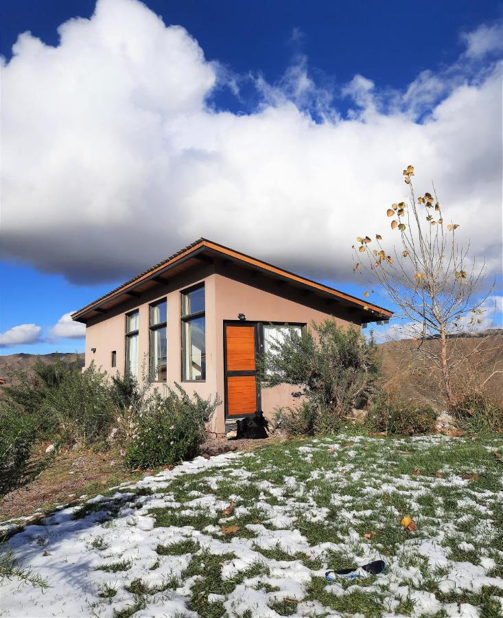 Arribadelvalle - Casas De Altura โปเตรริโญส ภายนอก รูปภาพ