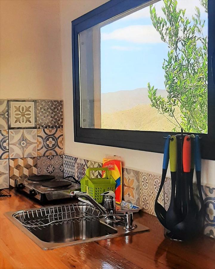 Arribadelvalle - Casas De Altura โปเตรริโญส ภายนอก รูปภาพ