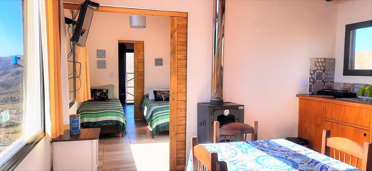 Arribadelvalle - Casas De Altura โปเตรริโญส ภายนอก รูปภาพ