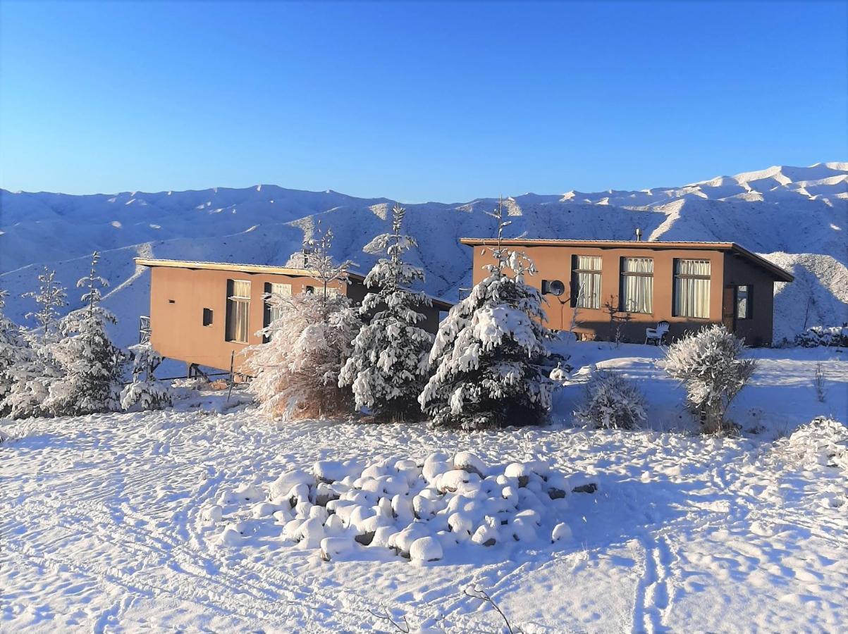 Arribadelvalle - Casas De Altura โปเตรริโญส ภายนอก รูปภาพ