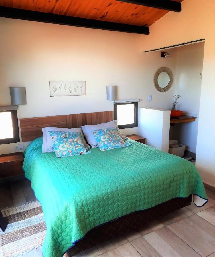 Arribadelvalle - Casas De Altura โปเตรริโญส ภายนอก รูปภาพ