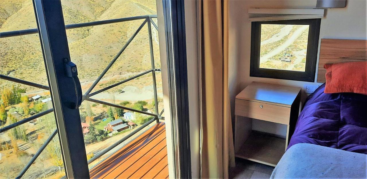 Arribadelvalle - Casas De Altura โปเตรริโญส ภายนอก รูปภาพ