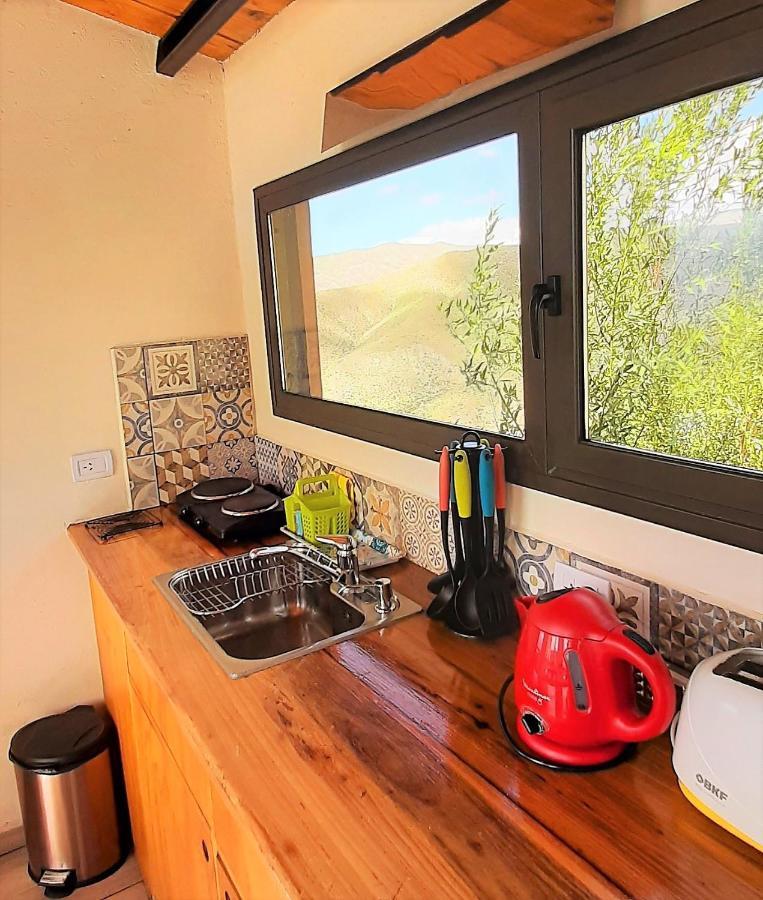 Arribadelvalle - Casas De Altura โปเตรริโญส ภายนอก รูปภาพ