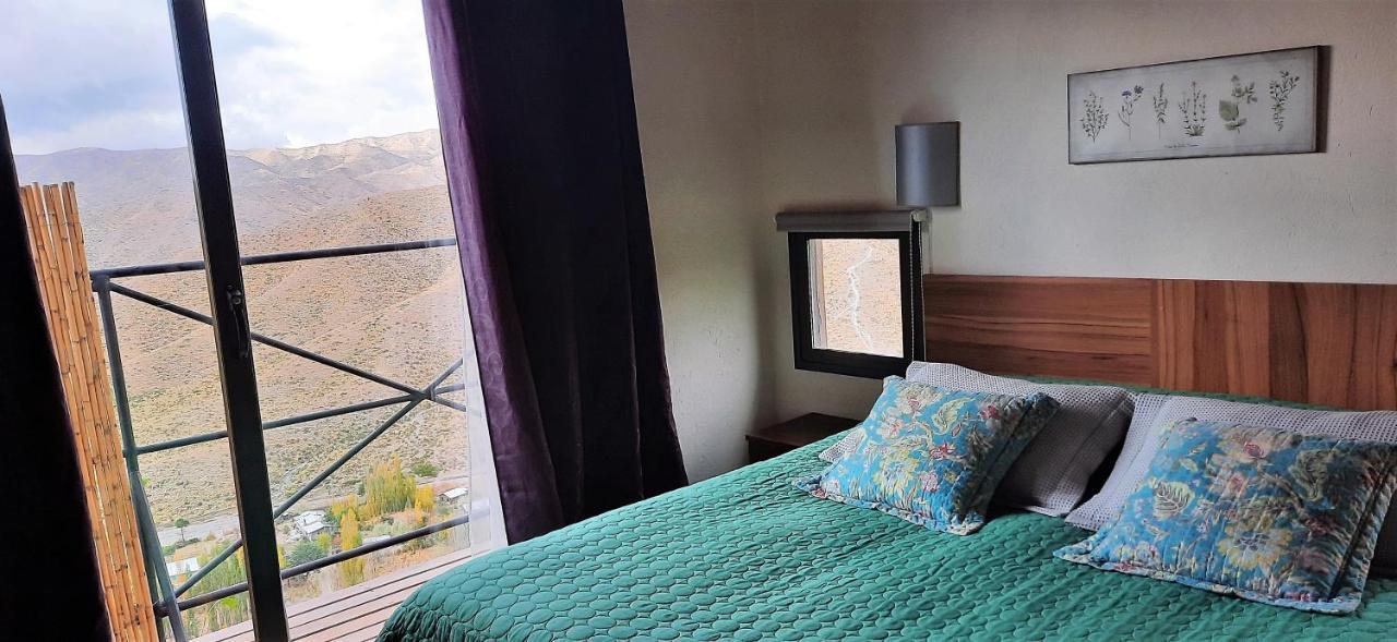 Arribadelvalle - Casas De Altura โปเตรริโญส ภายนอก รูปภาพ