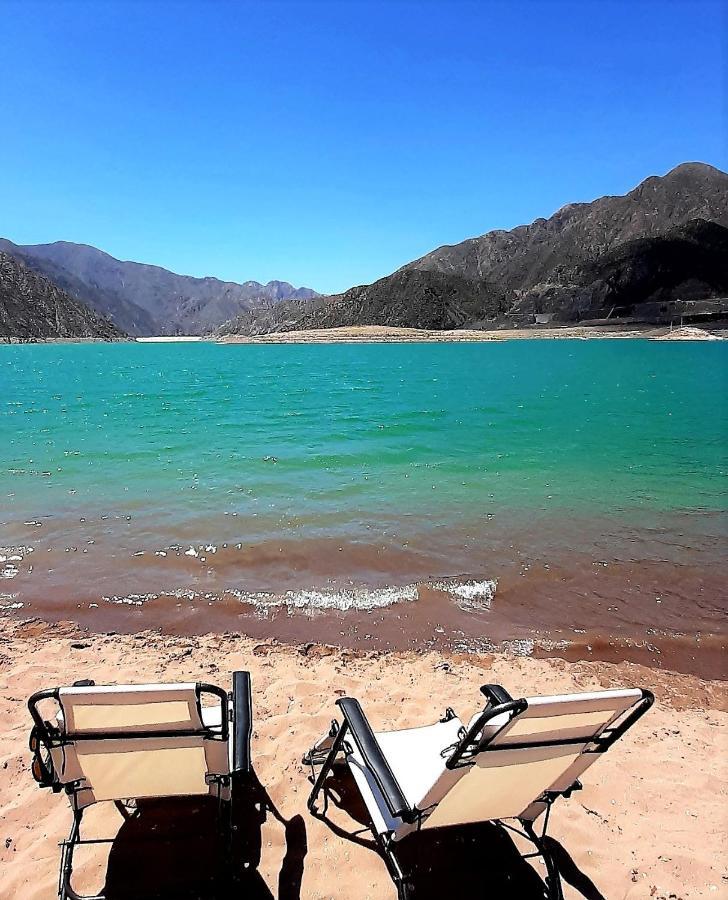 Arribadelvalle - Casas De Altura โปเตรริโญส ภายนอก รูปภาพ