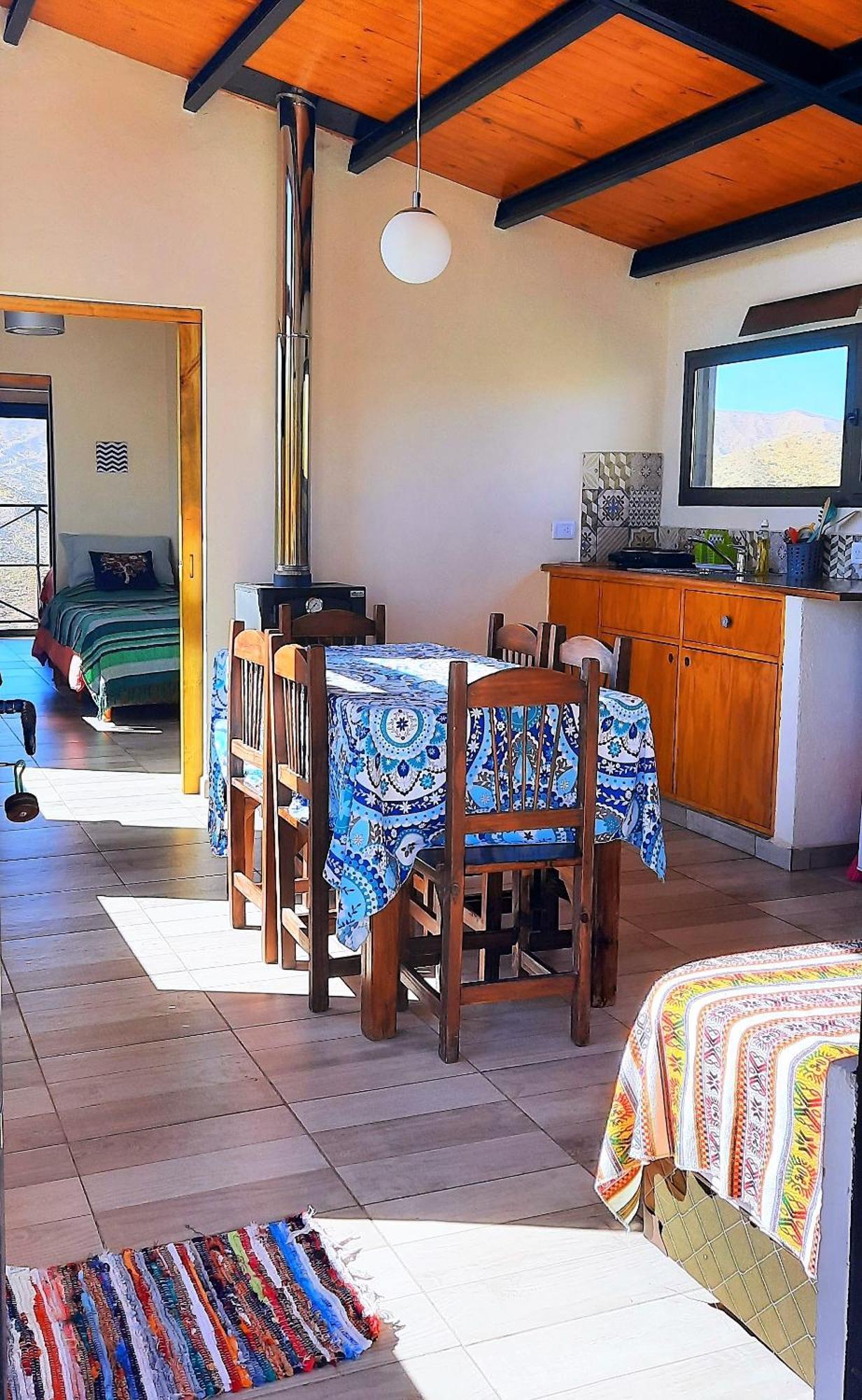 Arribadelvalle - Casas De Altura โปเตรริโญส ห้อง รูปภาพ