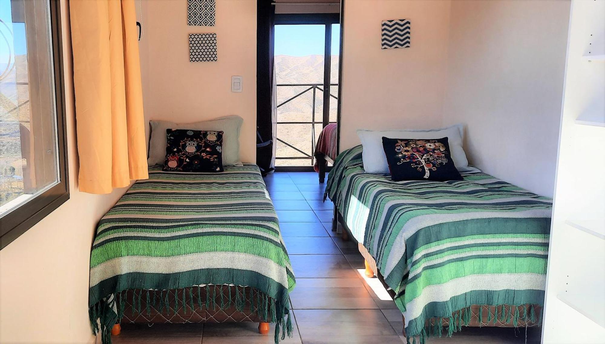 Arribadelvalle - Casas De Altura โปเตรริโญส ห้อง รูปภาพ