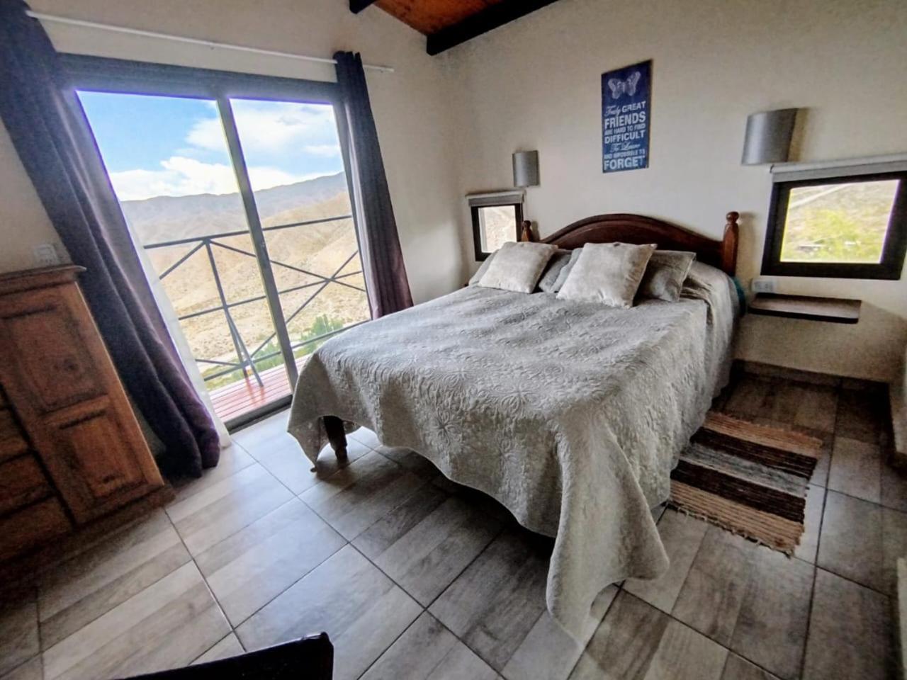 Arribadelvalle - Casas De Altura โปเตรริโญส ภายนอก รูปภาพ
