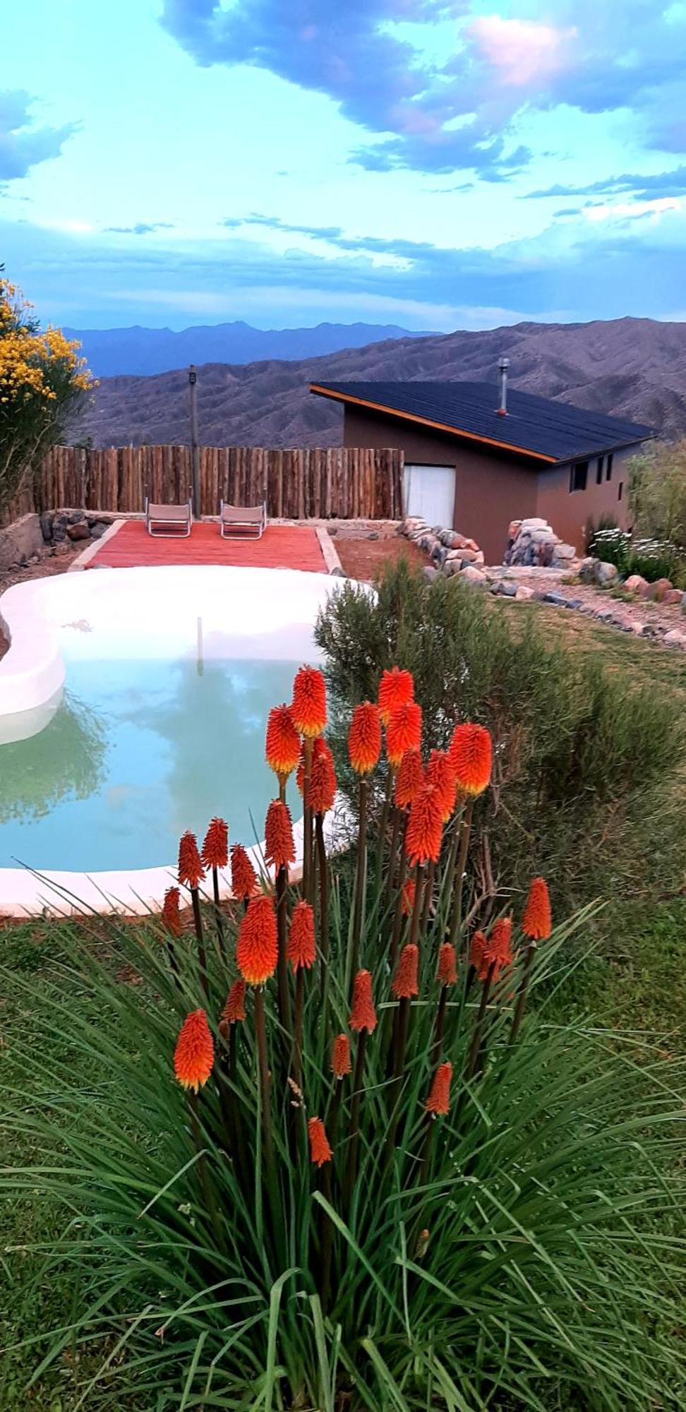 Arribadelvalle - Casas De Altura โปเตรริโญส ภายนอก รูปภาพ