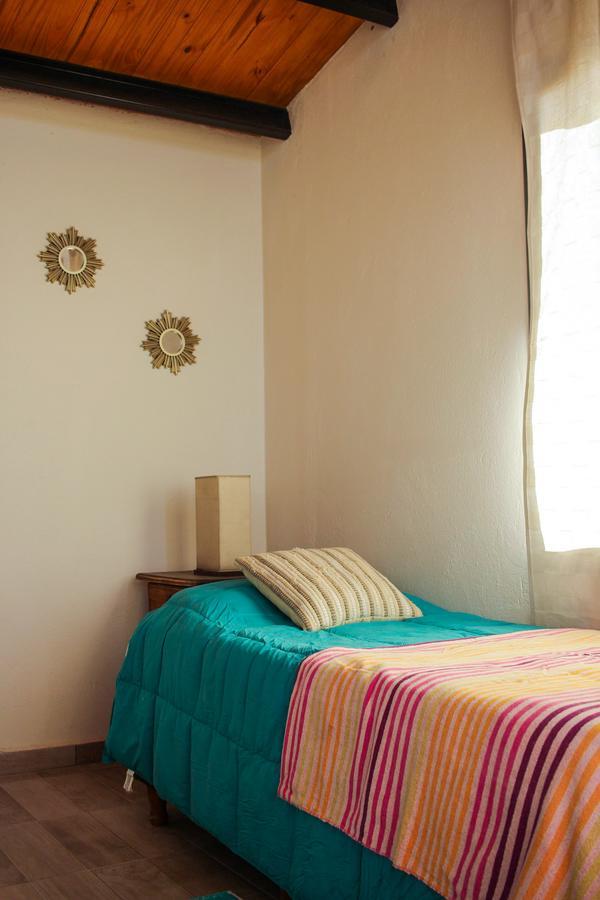 Arribadelvalle - Casas De Altura โปเตรริโญส ภายนอก รูปภาพ