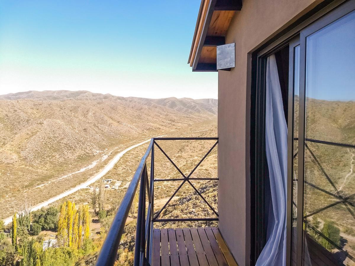 Arribadelvalle - Casas De Altura โปเตรริโญส ภายนอก รูปภาพ